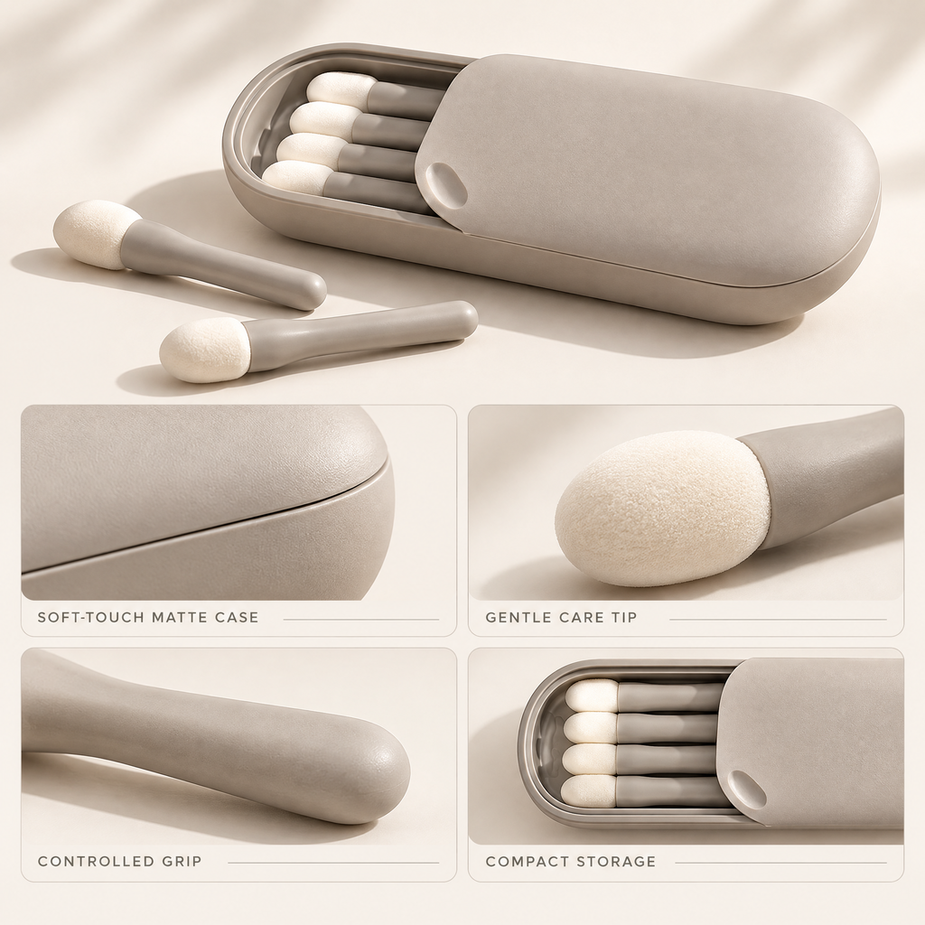 Avenryth™ Pet Cleaning Swab Set