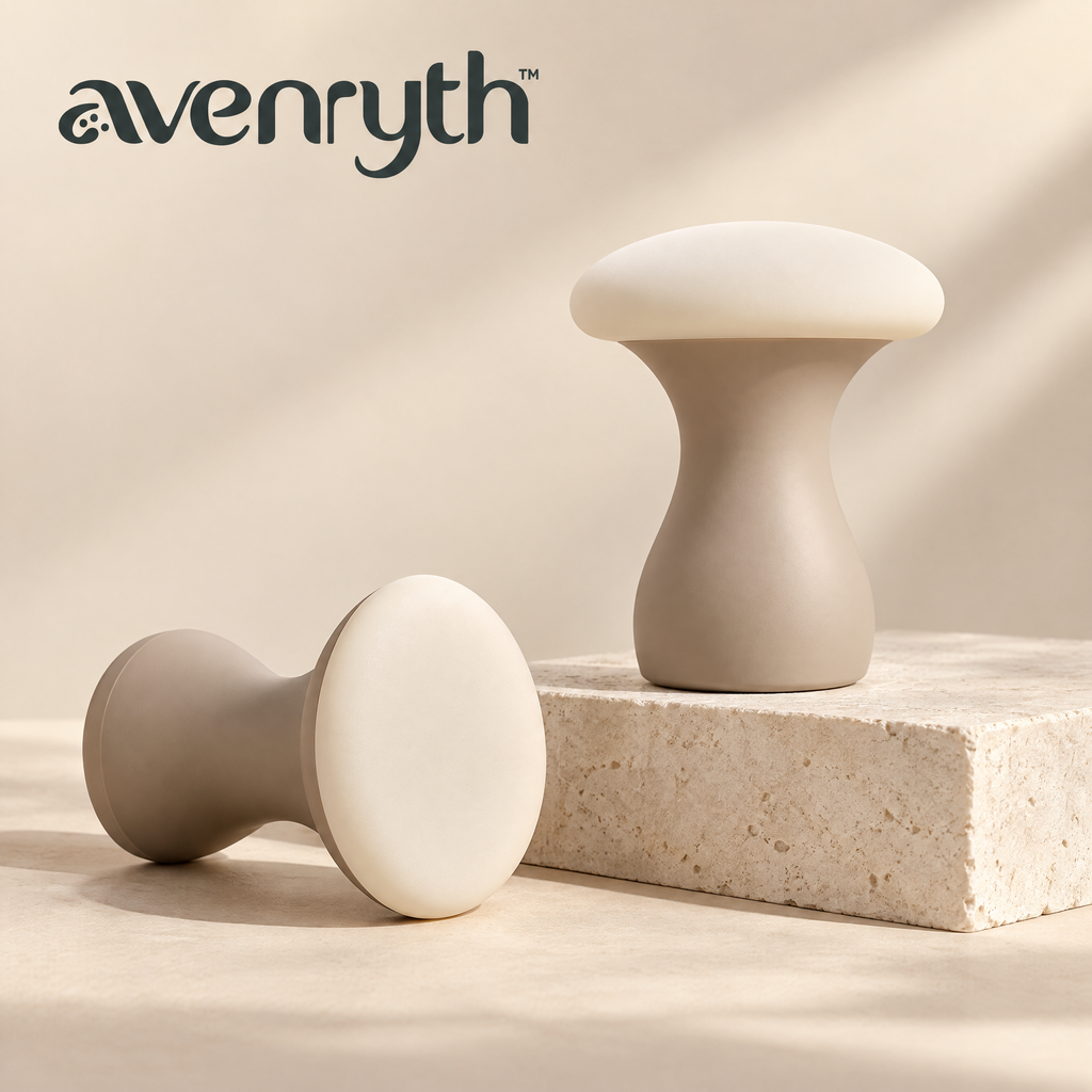 Avenryth™ Mushroom Massage Tool