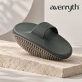 Avenryth™ Hand-Strap Grooming Brush