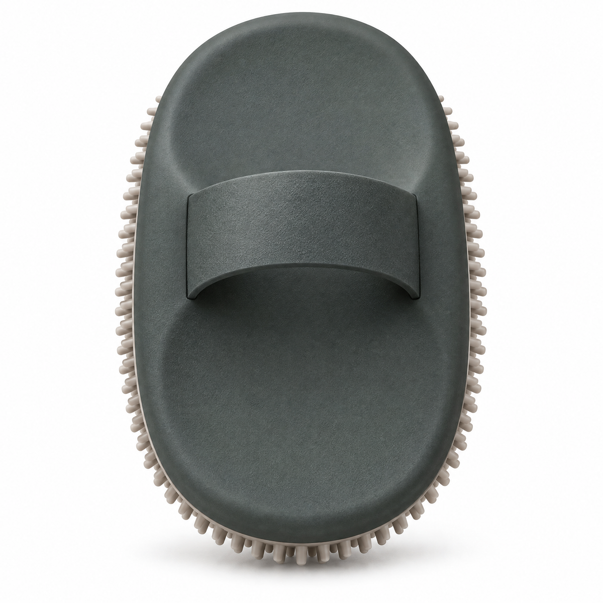Avenryth™ Hand-Strap Grooming Brush