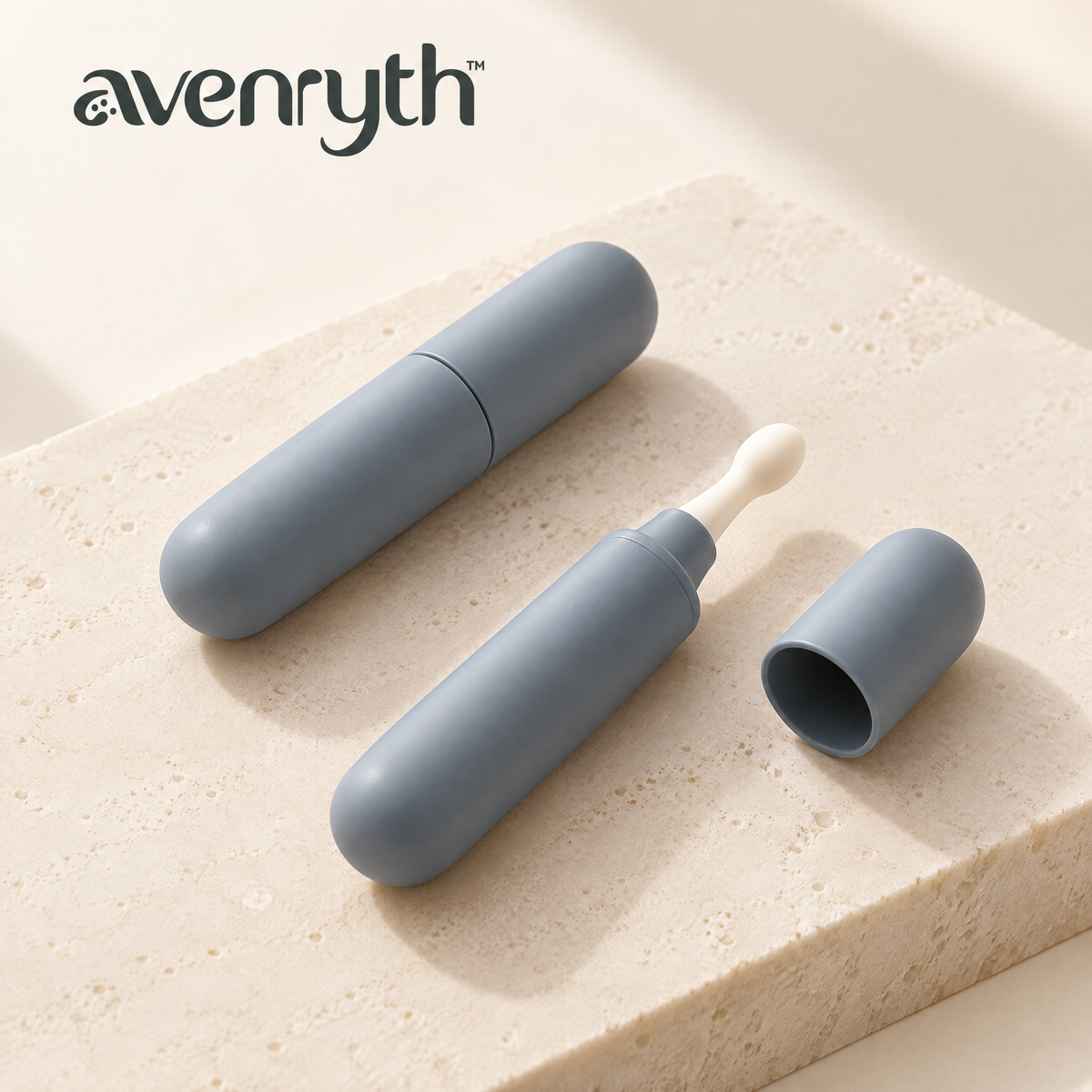 Avenryth™ Travel Pet Cleaning Wand