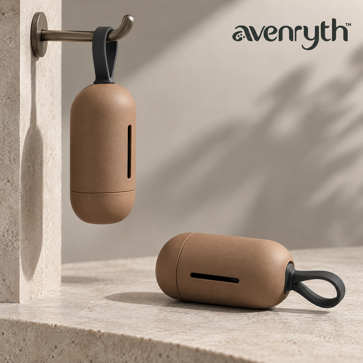 Avenryth™ Waste Bag Dispenser