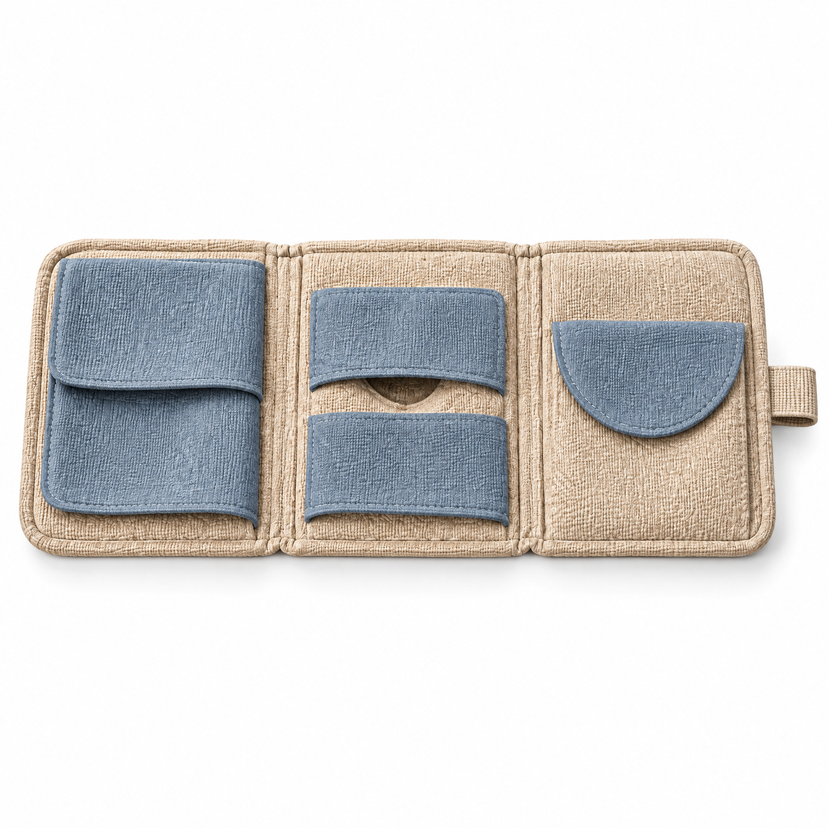 Avenryth™ Roll-Up Snuffle Mat