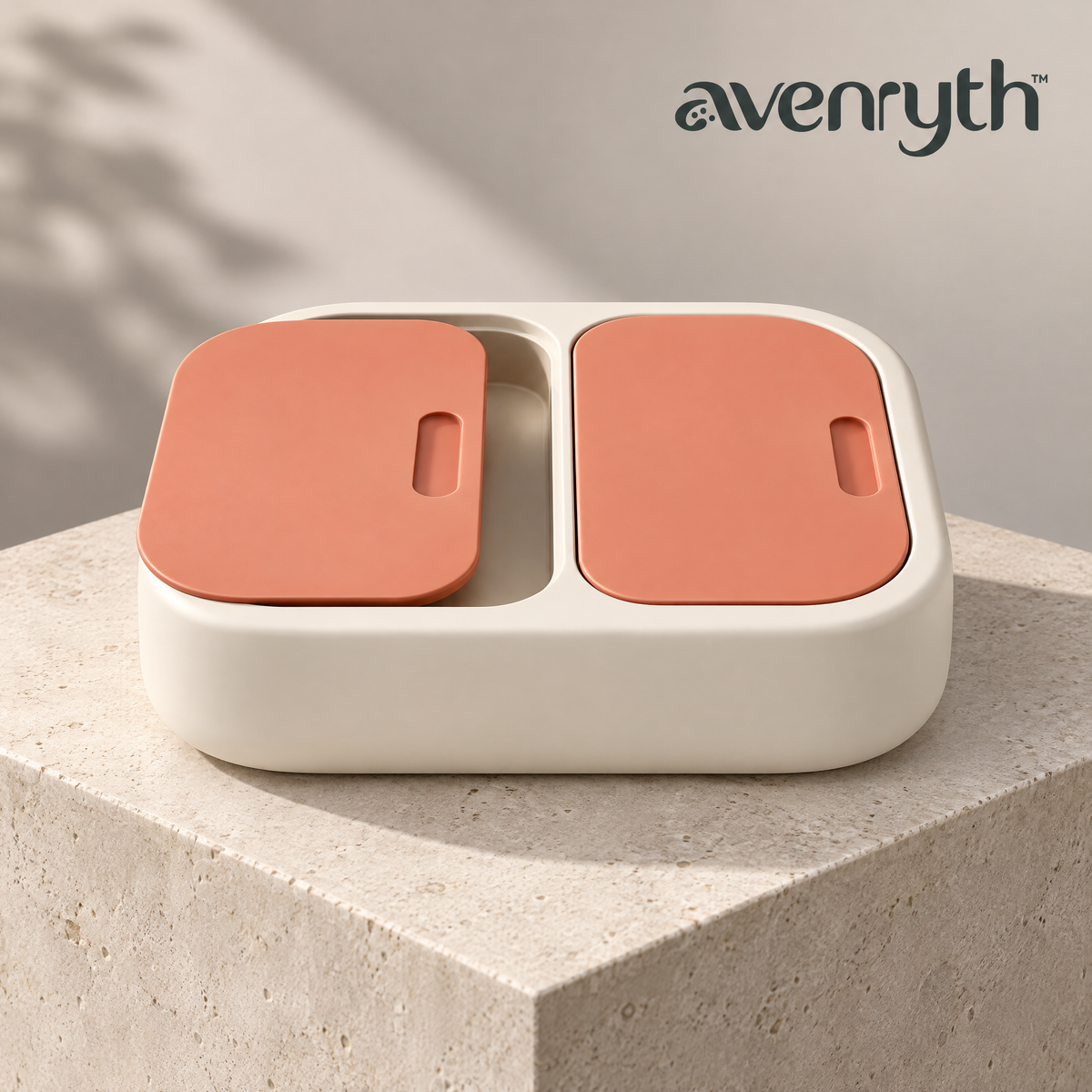 Avenryth™ Sliding Treat Puzzle