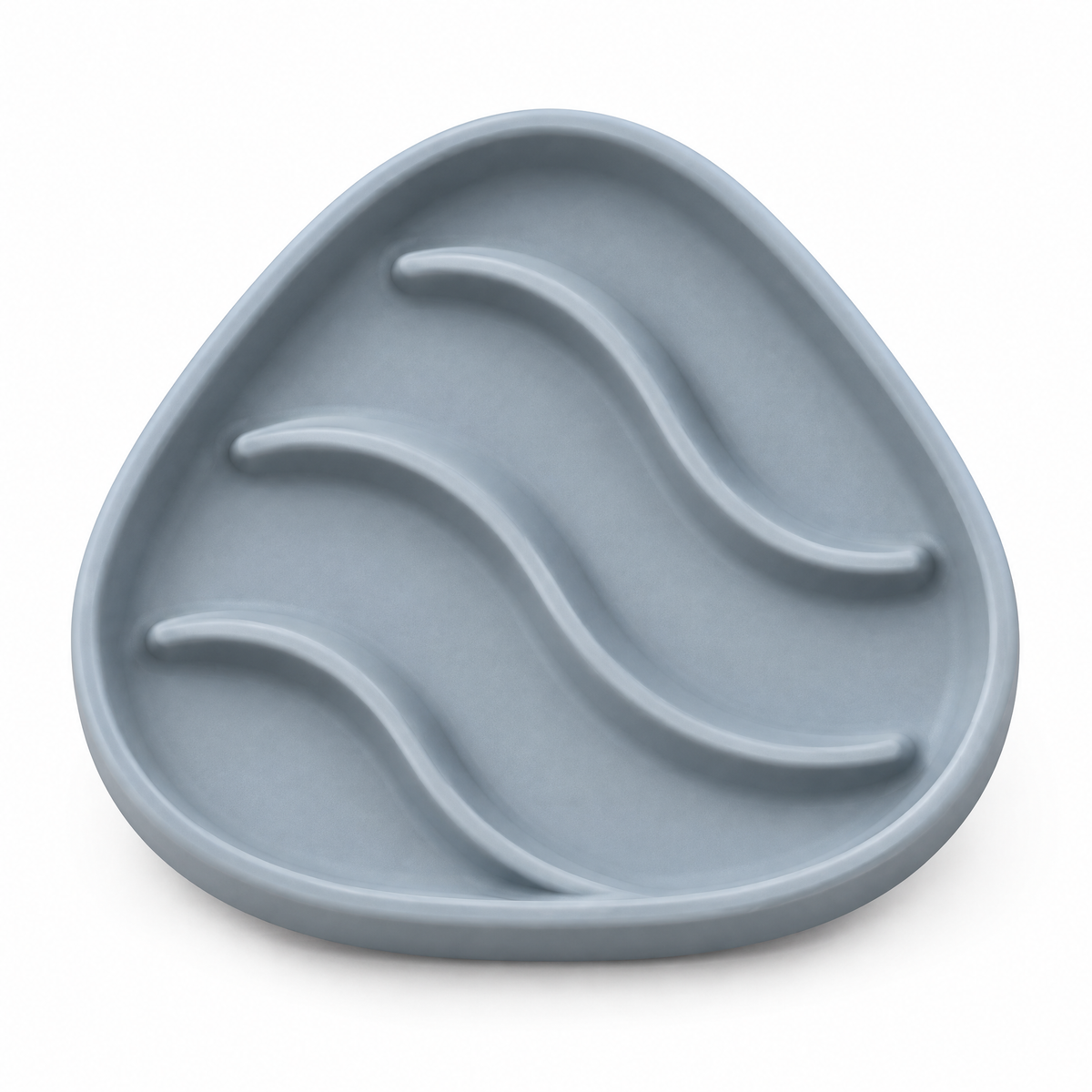 Avenryth™ Wave Slow Feeder Bowl