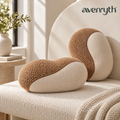 Avenryth™ Curved Pet Cushion