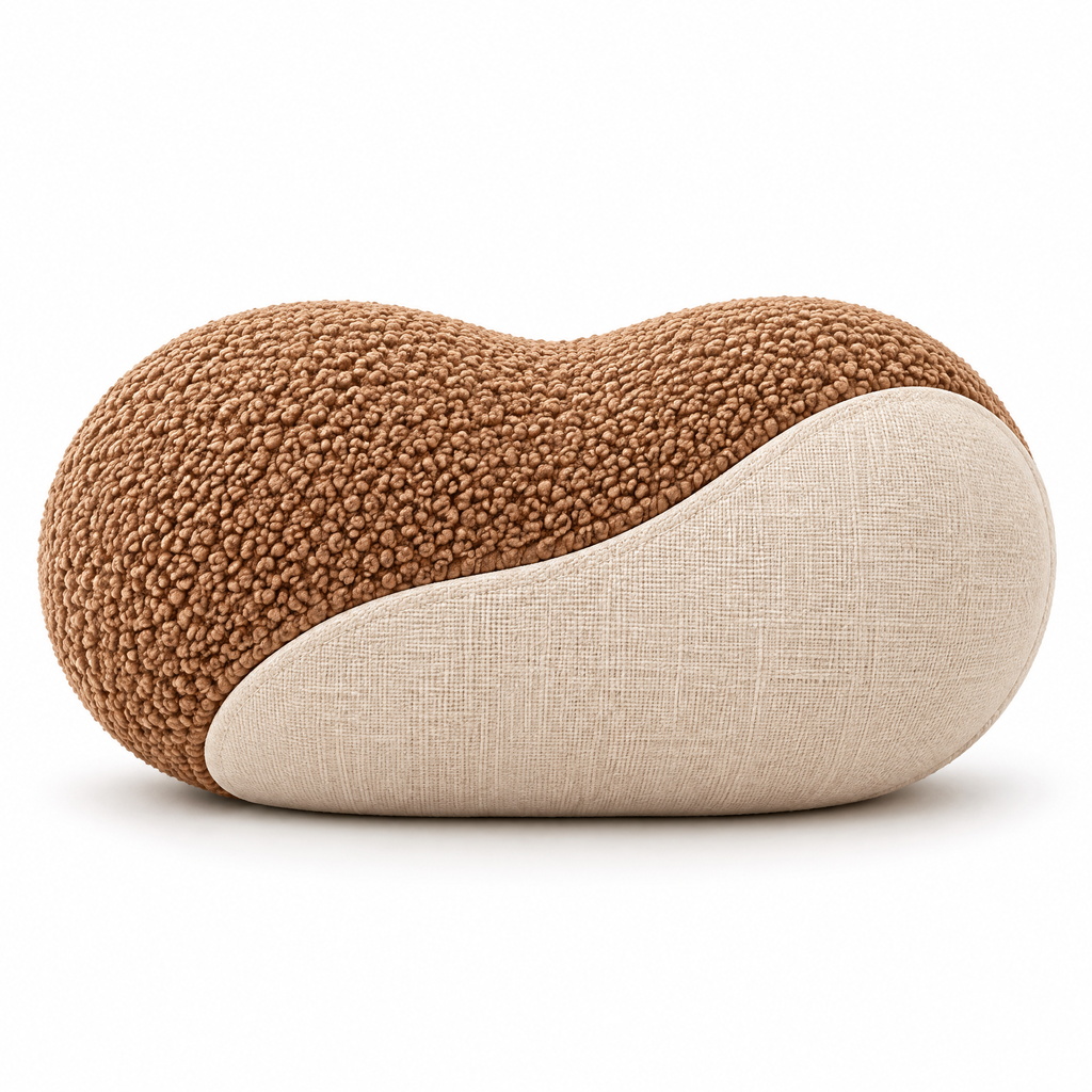 Avenryth™ Curved Pet Cushion